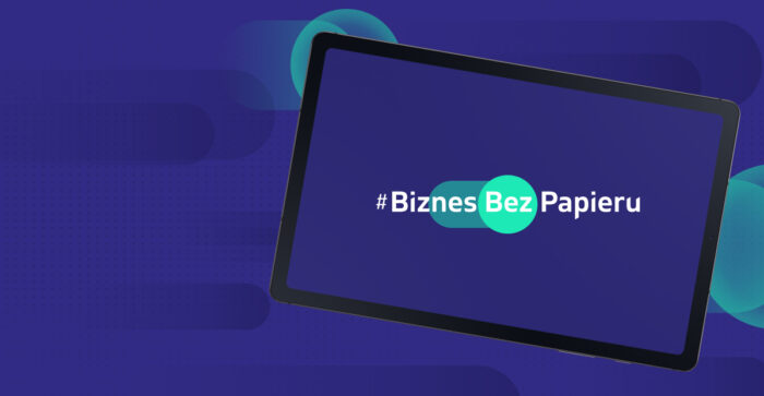 EFL dołącza do akcji #BiznesBezPapieru!