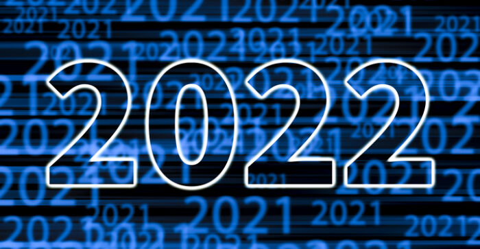 3 trendy na 2022 rok w cyfrowej komunikacji z klientem