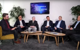 Paperless, transformacja cyfrowa i bezpieczeństwo w finansach